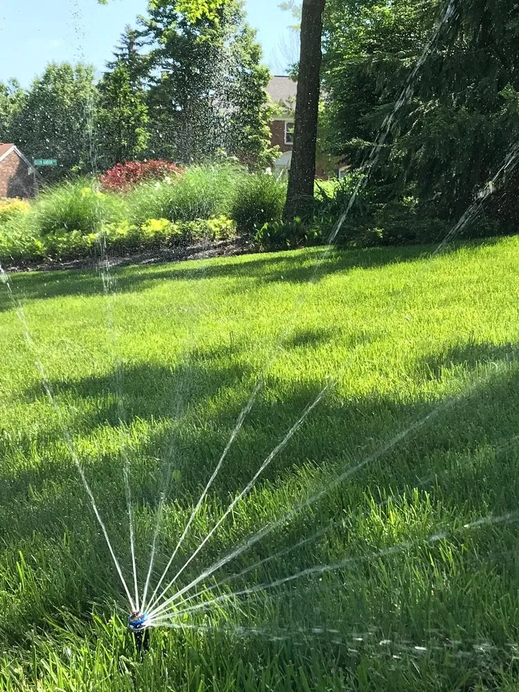 Top-rated lawn care service experts serving Hebron, KY - Expert Irrigation & Outdoor Lighting
