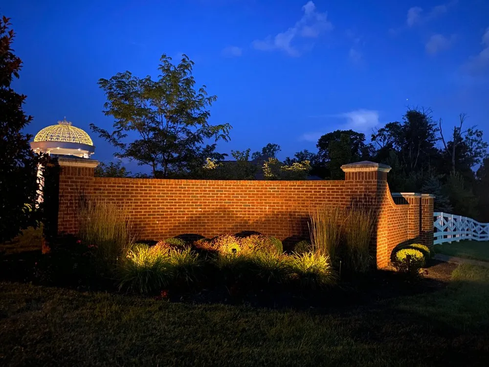 Custom yard cleanup service experts serving Hebron, KY - Expert Irrigation & Outdoor Lighting