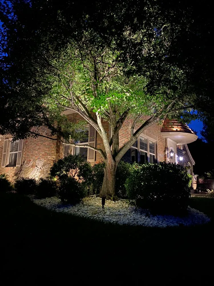 Reliable outdoor landscaping in Hebron, KY by Expert Irrigation & Outdoor Lighting