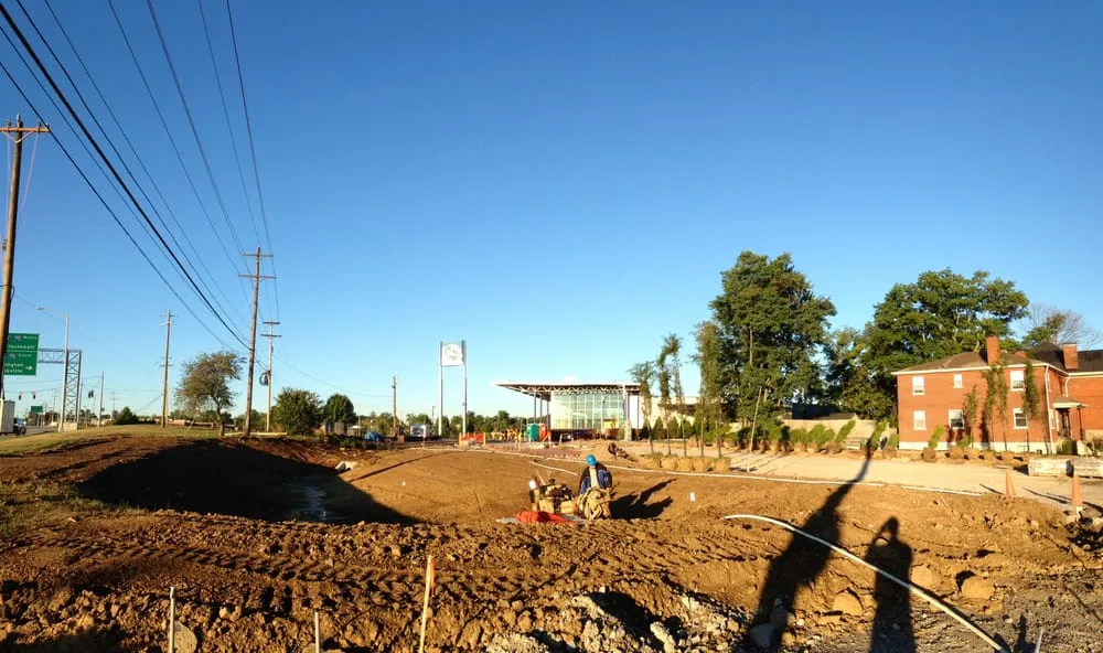 Top-rated garden landscaping near you across Hebron, KY - Expert Irrigation & Outdoor Lighting