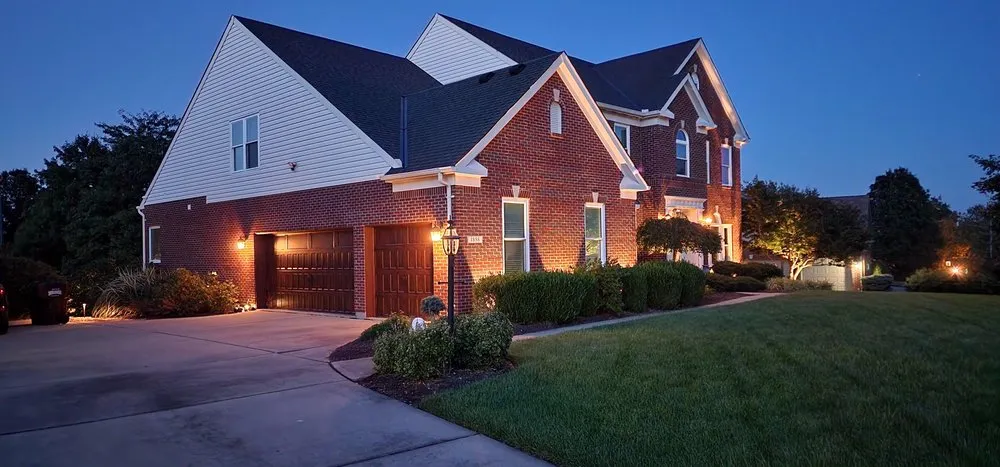 Professional lawn care service in Hebron, KY by Expert Irrigation & Outdoor Lighting