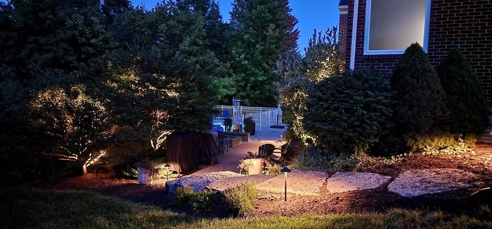 Trusted landscape installation in Hebron, KY - Expert Irrigation & Outdoor Lighting