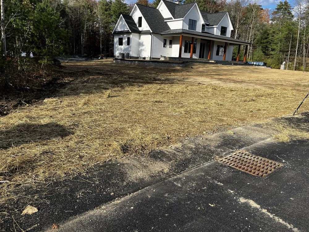 Trusted landscape installation for homes in Scotia, NY by Expert Labor