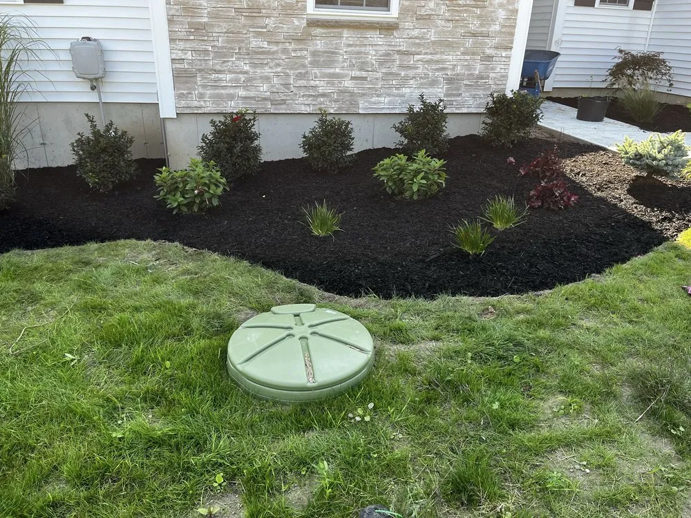 Expert landscape design in Scotia, NY by Expert Labor