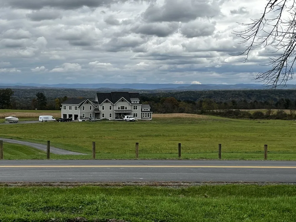 Local yard cleanup service for outdoor upgrades in Scotia, NY by Expert Labor