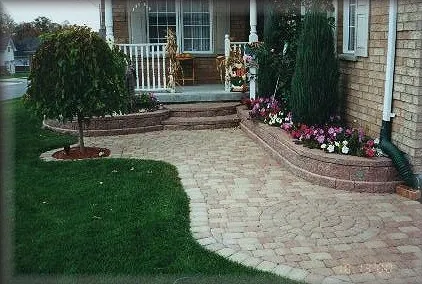 Professional landscaping services experts serving Pflugerville, TX - Expert Landscaping