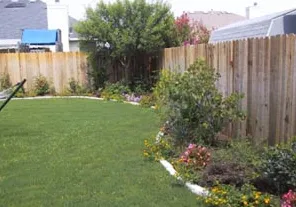 Reliable lawn care service in Pflugerville, TX by Expert Landscaping