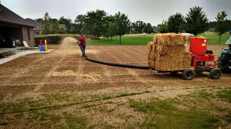 Affordable lawn mowing service in Kokomo, IN - Expert Lawn & Landscape