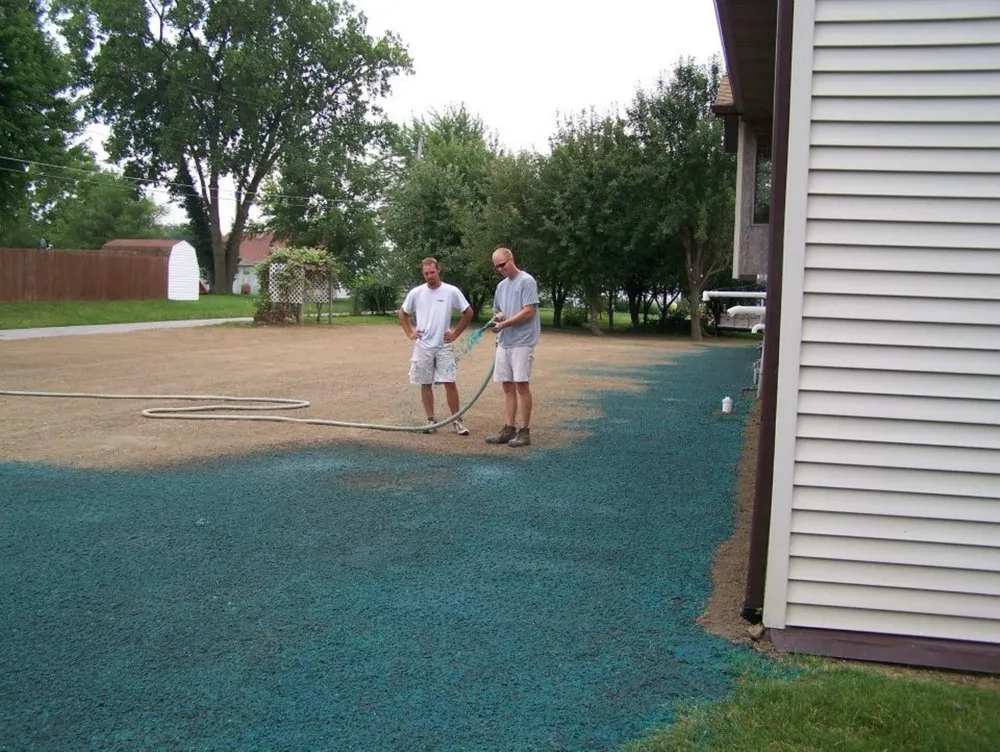Trusted yard maintenance for residential properties in Kokomo, IN by Expert Lawn & Landscape