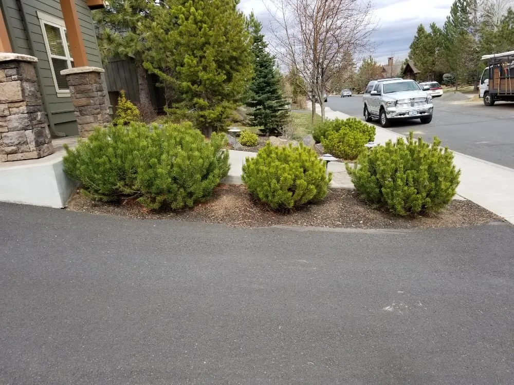 Expert yard maintenance near you in Bend, OR by Expert Lawn Care