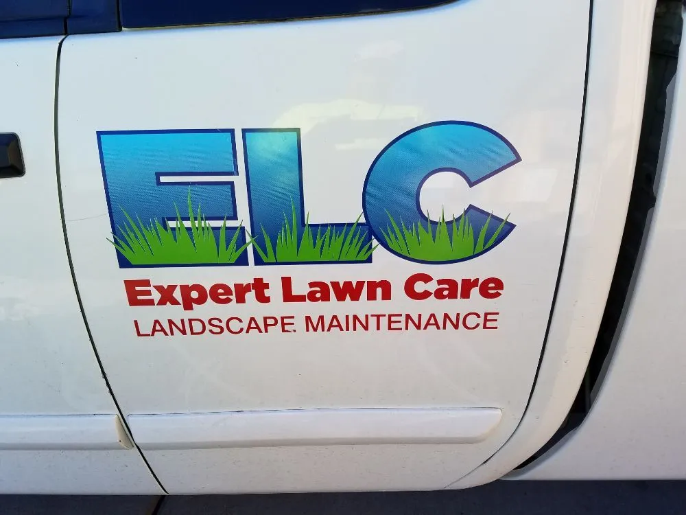 Custom outdoor landscaping for year-round maintenance in Bend, OR by Expert Lawn Care