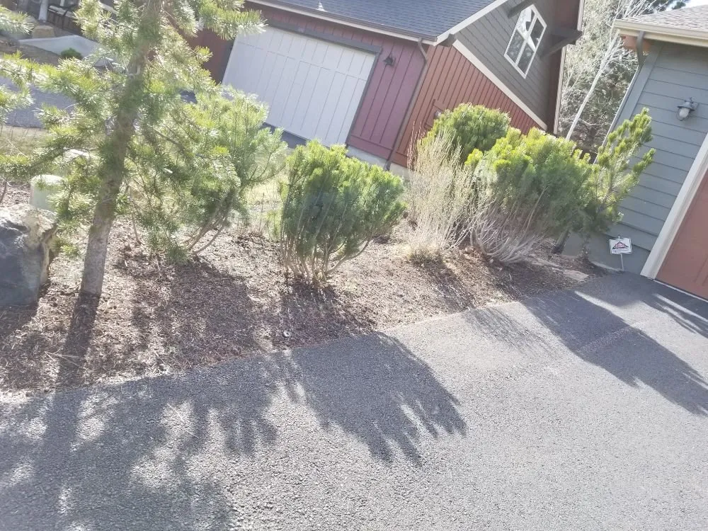 Local landscape design in Bend, OR by Expert Lawn Care