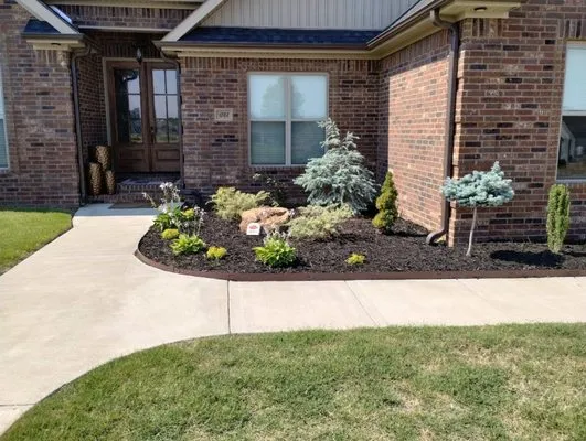 Expert Lawn Care Of Nea Logo