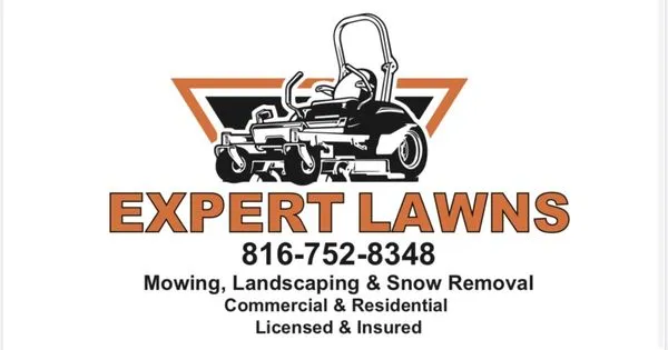 Expert Lawns Logo