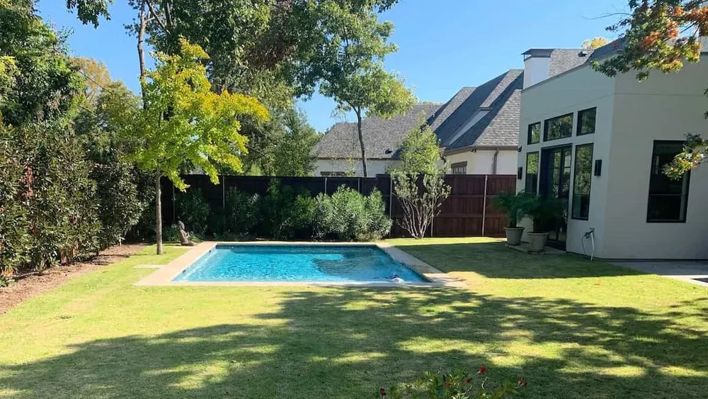 Expert lawn care service in Dallas, TX - Expert Organics