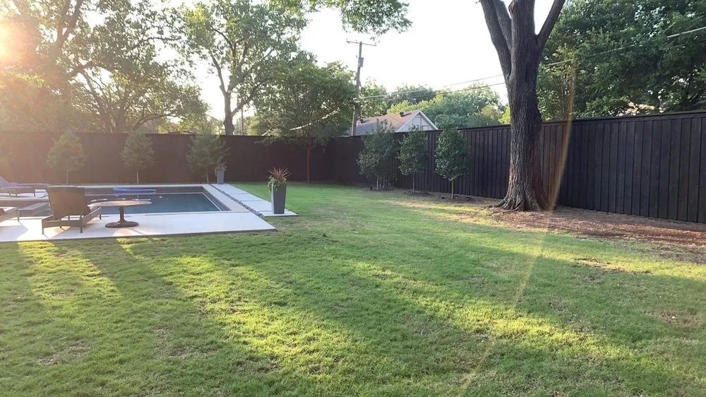 Affordable outdoor landscaping for outdoor upgrades across Dallas, TX - Expert Organics