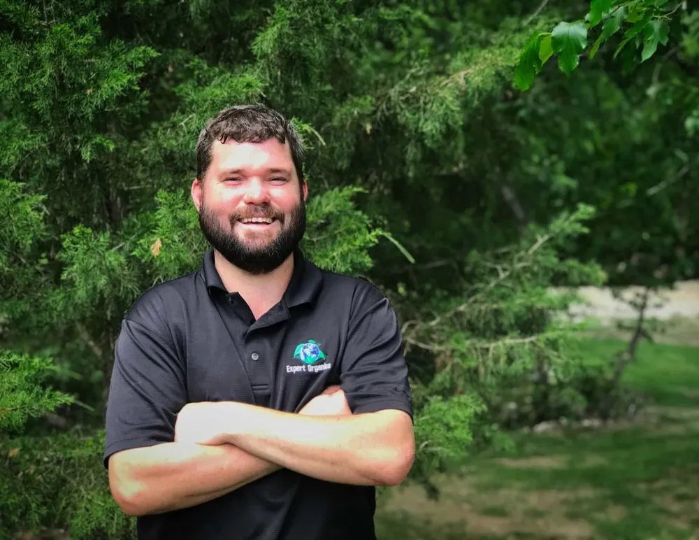 Trusted landscape installation experts serving Dallas, TX - Expert Organics