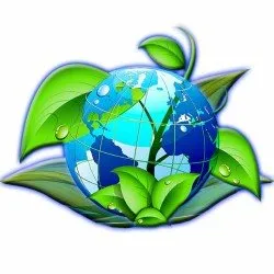 Expert Organics Logo