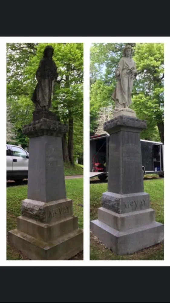 Reliable yard cleanup service in Pittsburgh, PA by Expert Power Cleaning