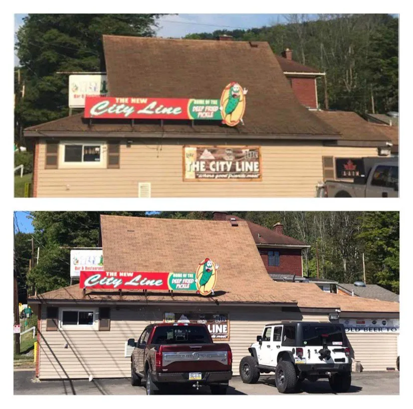 Local residential landscaping in Pittsburgh, PA - Expert Power Cleaning