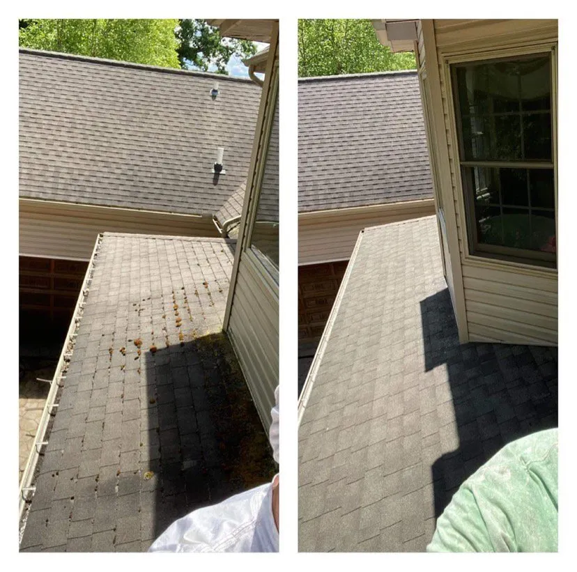 Local garden landscaping experts serving Pittsburgh, PA - Expert Power Cleaning