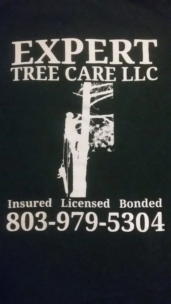 Reliable landscape installation for year-round maintenance in Columbia, SC by Expert Tree Care