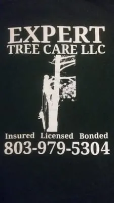 Expert Tree Care Logo