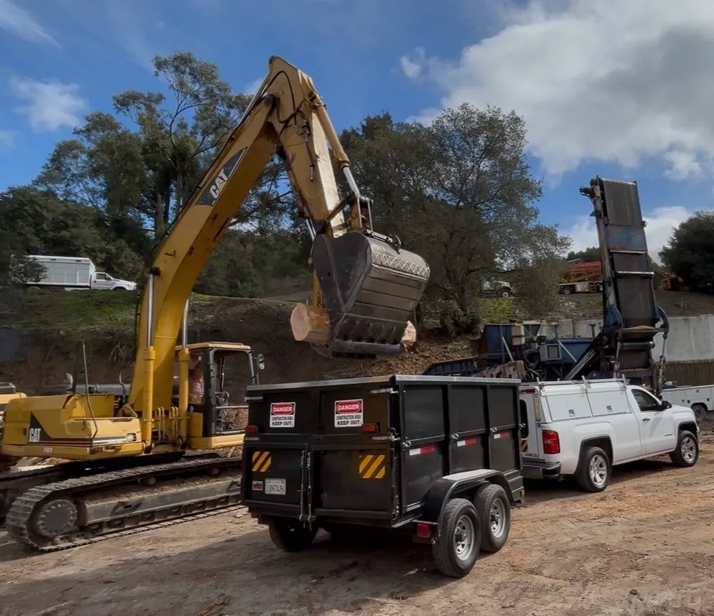 Affordable landscape installation experts serving Orinda, CA - Expert Tree Service