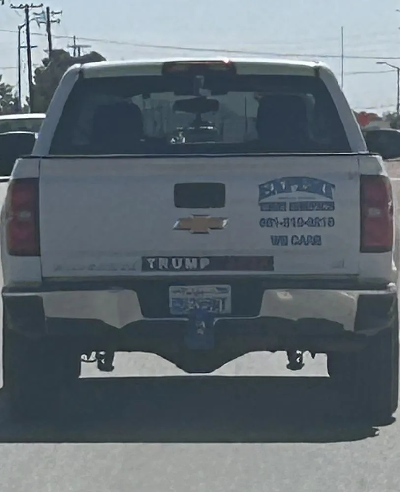 Professional landscape design for outdoor upgrades in Palmdale, CA by Expert Tree Service