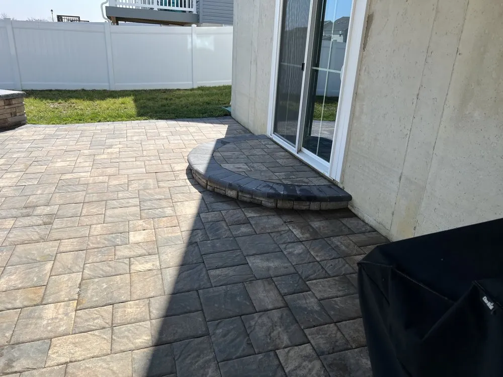 Professional landscape design experts serving Vineland, NJ - Experts green