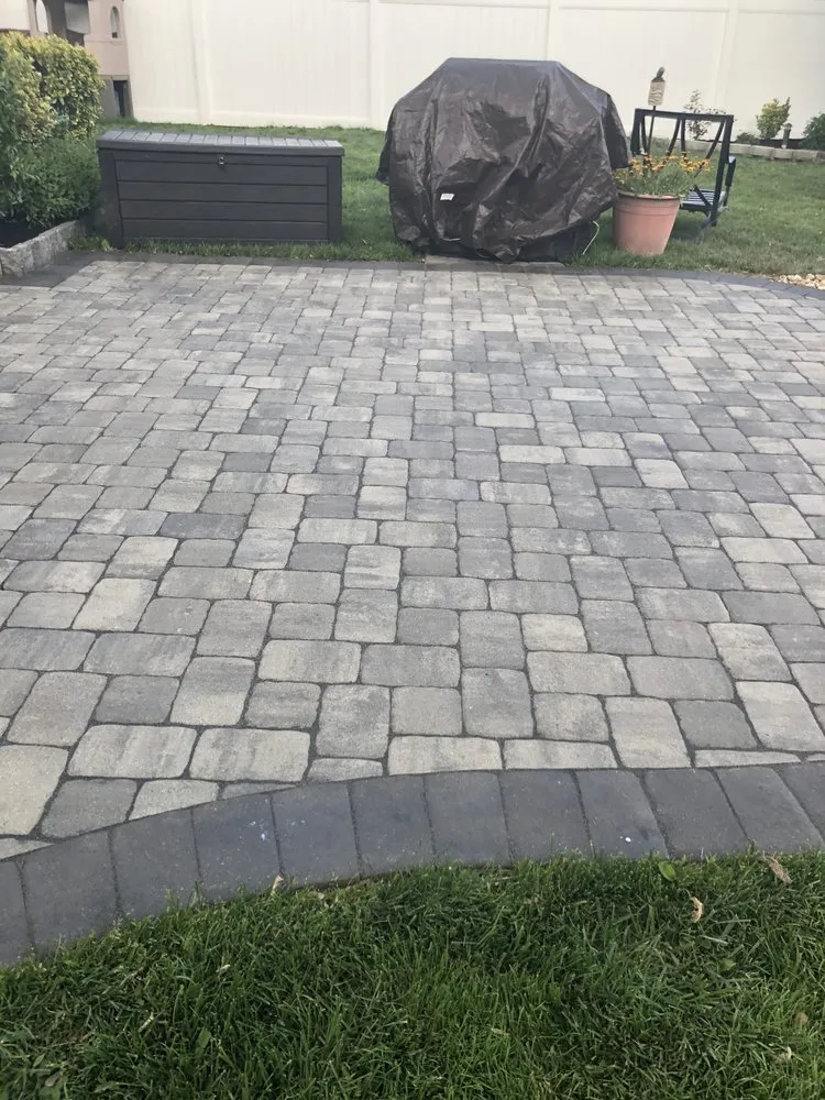 Professional outdoor landscaping in Vineland, NJ - Experts green