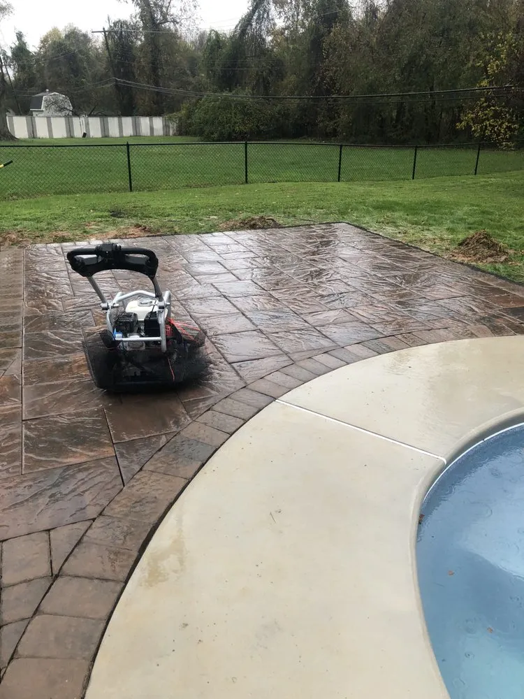 Professional residential landscaping for outdoor upgrades across Vineland, NJ - Experts green