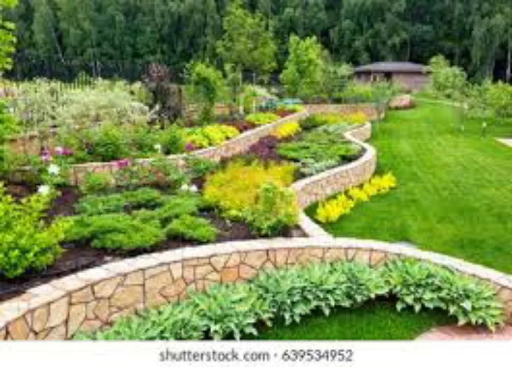 Affordable lawn mowing service experts serving Belfair, WA - experts Service & maintenance landscape