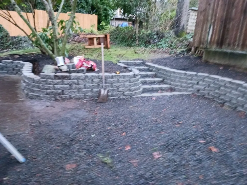 Local landscaping services experts serving Belfair, WA - experts Service & maintenance landscape
