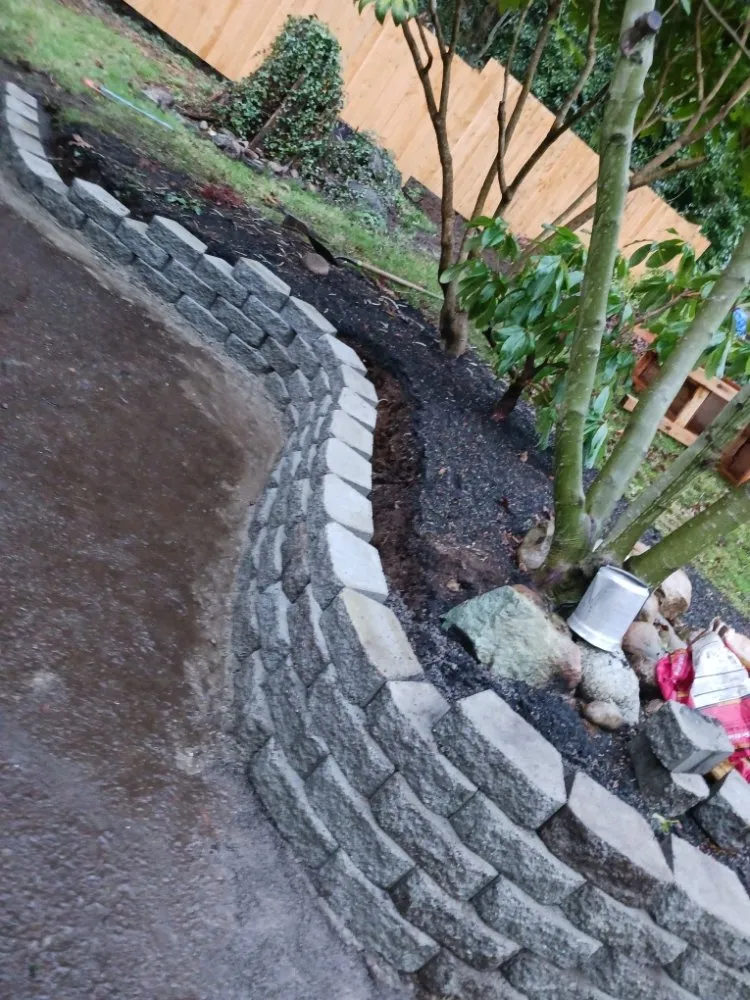 Expert lawn care service in Belfair, WA by experts Service & maintenance landscape