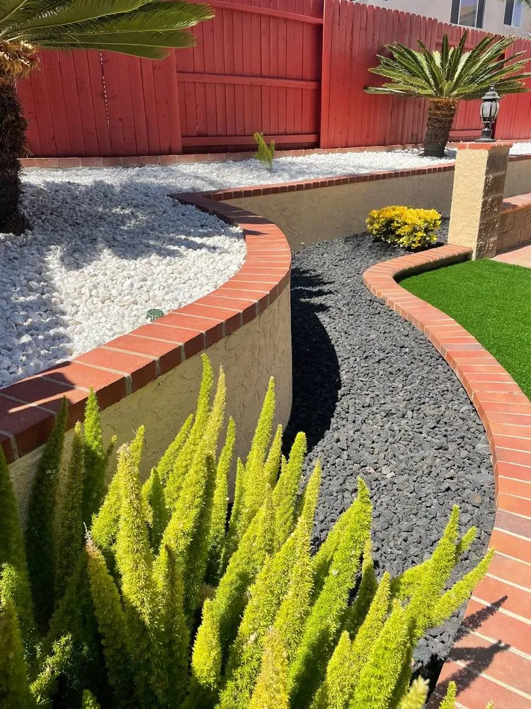 Reliable residential landscaping for residential properties across Woodland Hills, CA - Experturf Wholesale