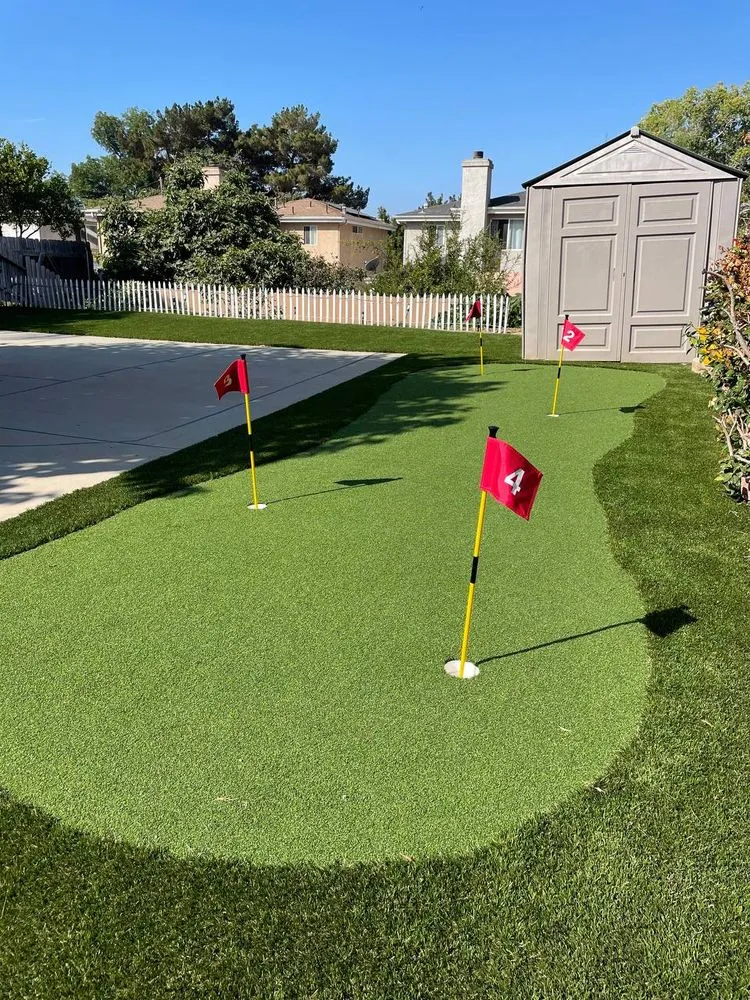 Local lawn care service in Woodland Hills, CA - Experturf Wholesale