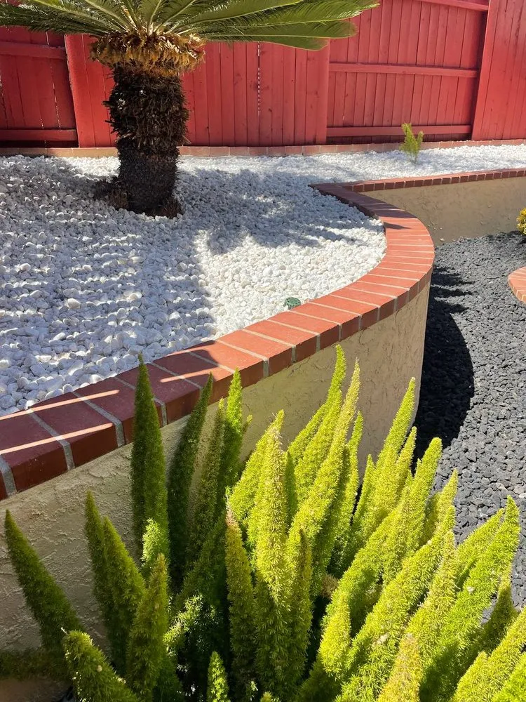 Affordable lawn care service in Woodland Hills, CA by Experturf Wholesale