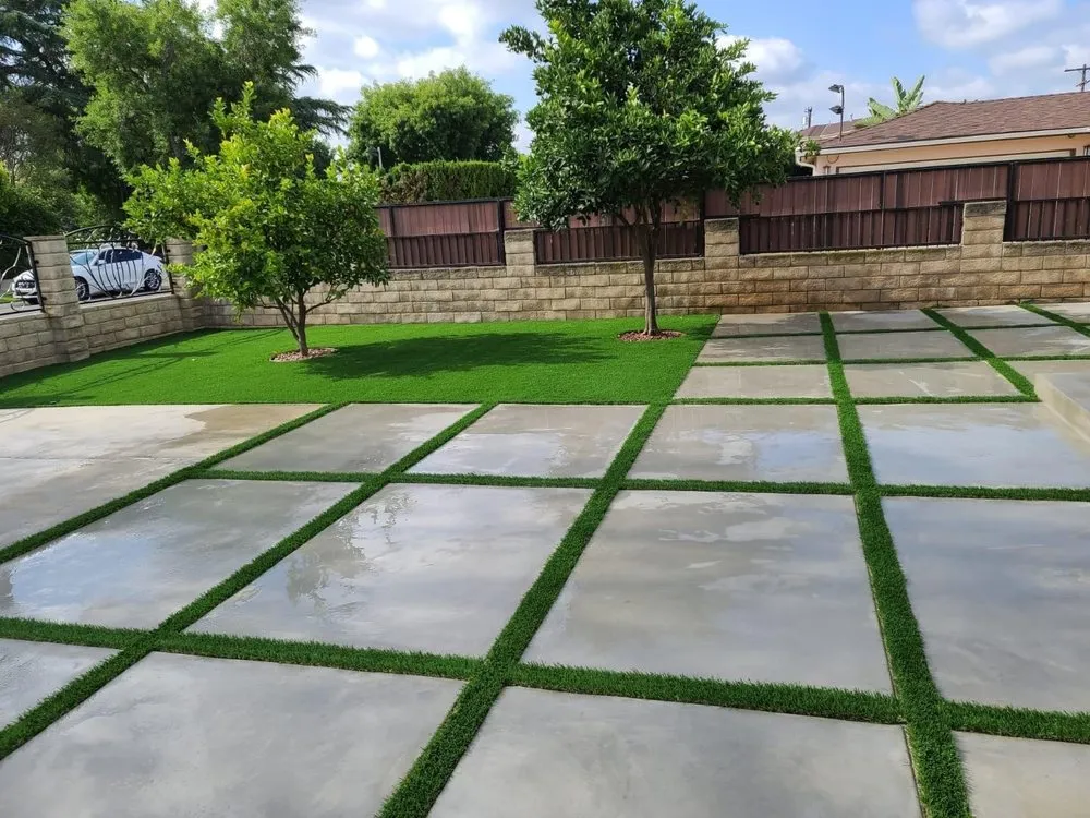 Reliable lawn care service experts serving Woodland Hills, CA - Experturf Wholesale