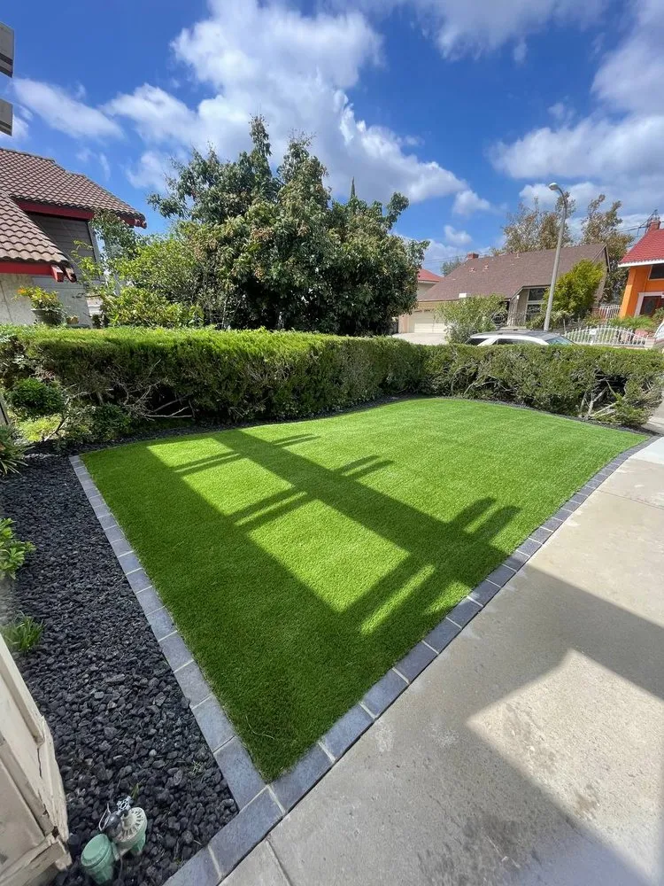 Local landscape design experts serving Woodland Hills, CA - Experturf Wholesale