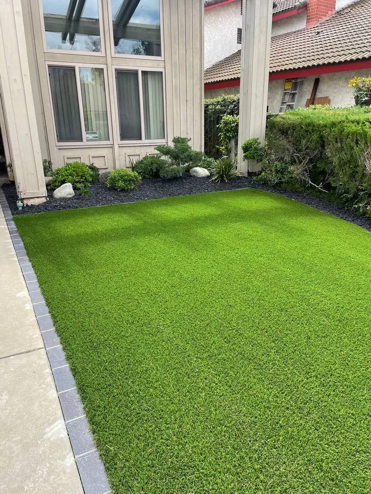 Top-rated residential landscaping in Woodland Hills, CA - Experturf Wholesale