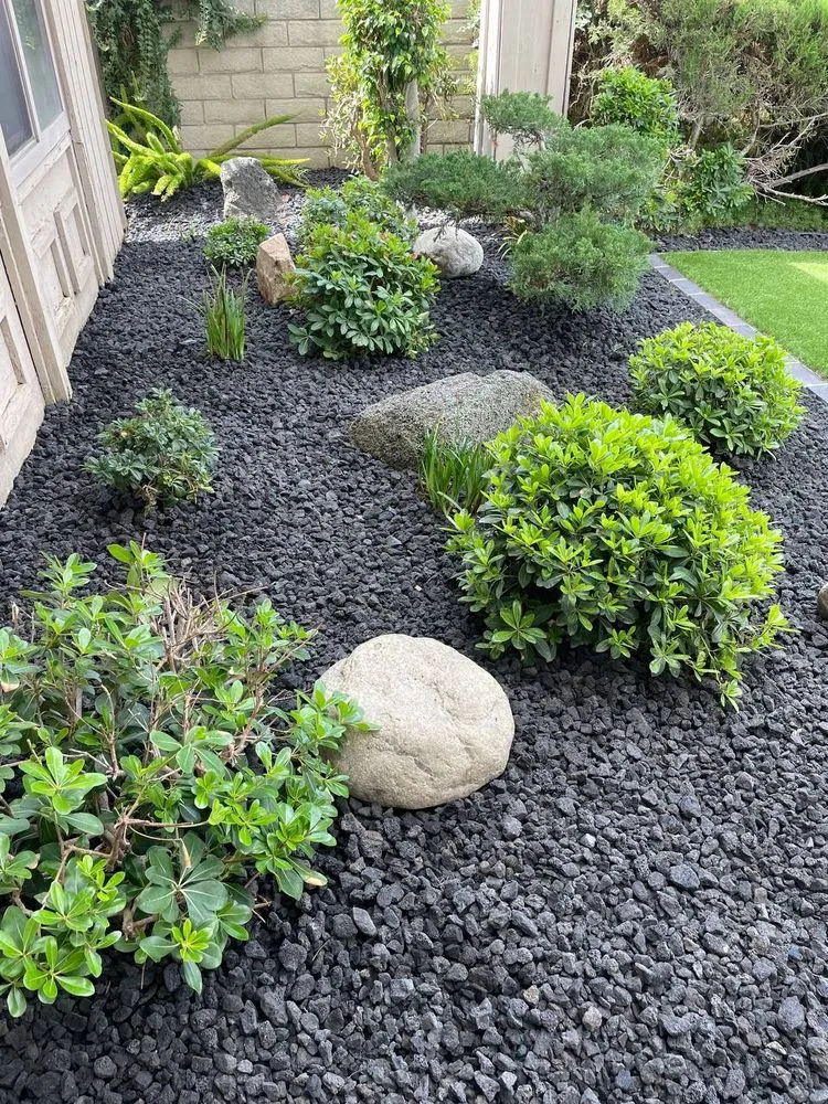 Trusted yard maintenance near you in Woodland Hills, CA by Experturf Wholesale