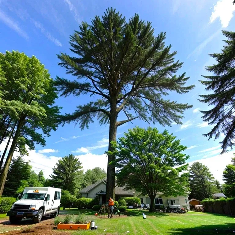 Reliable landscaping services for residential properties across Flint, MI - Explore Landscaping