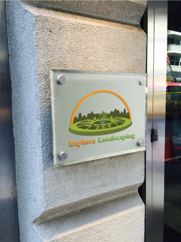 Top-rated landscape installation in Flint, MI by Explore Landscaping