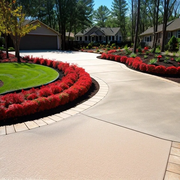 Affordable landscaping services near you in Flint, MI by Explore Landscaping