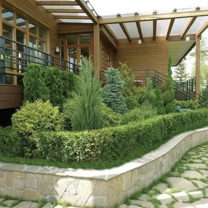 Top-rated landscape design in Flint, MI - Explore Landscaping