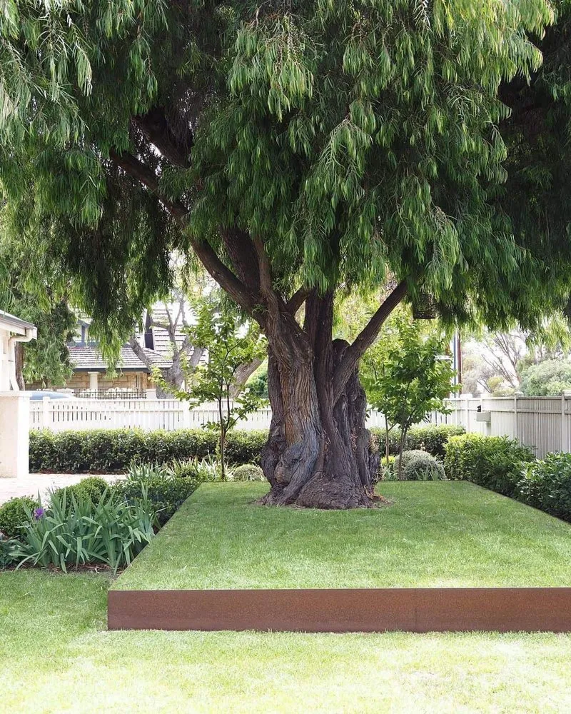 Affordable outdoor landscaping in Flint, MI - Explore Landscaping