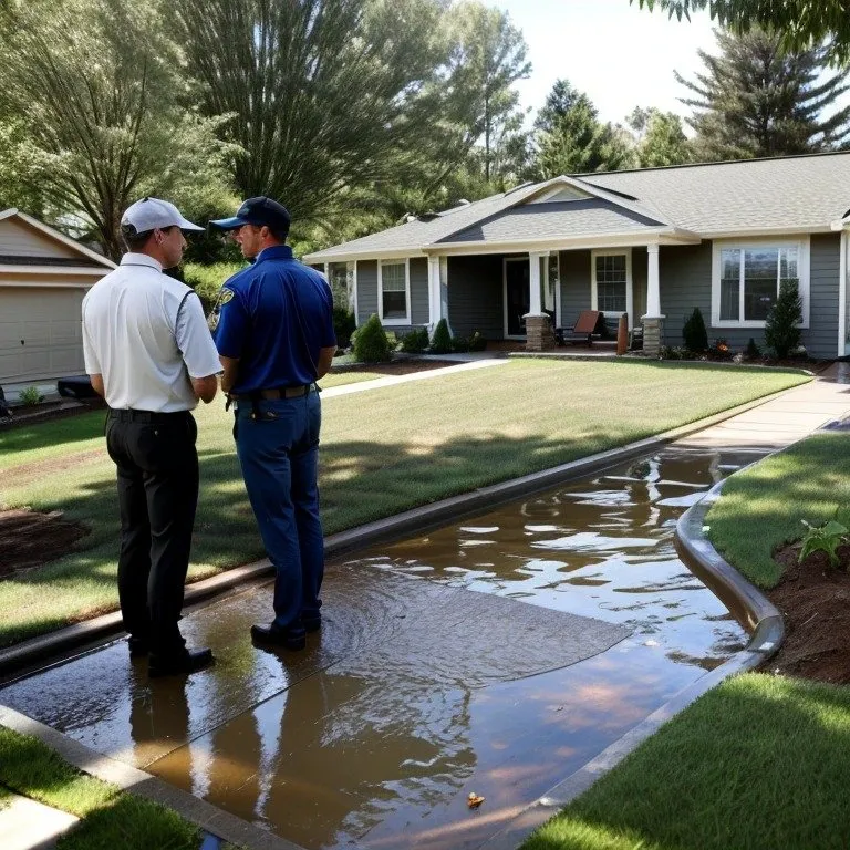 Affordable lawn mowing service near you across Flint, MI - Explore Landscaping