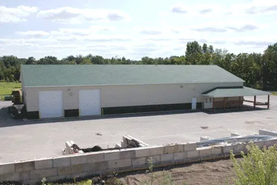 Local lawn care service experts serving Byron Center, MI - Expo Landscaping