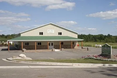 Expo Landscaping Logo